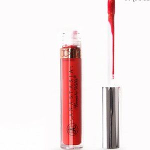 Anastasia Beverly Hills "American Doll" Liquid Lipstick